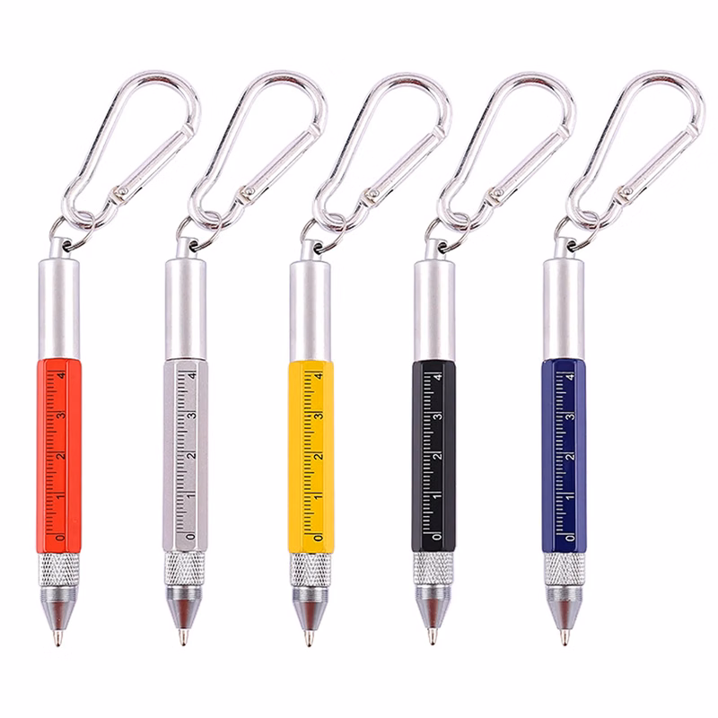 Mini Metal Tool Ballpoint Pen