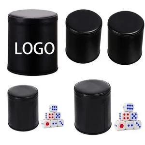 Funny Game Dice Cup 1
