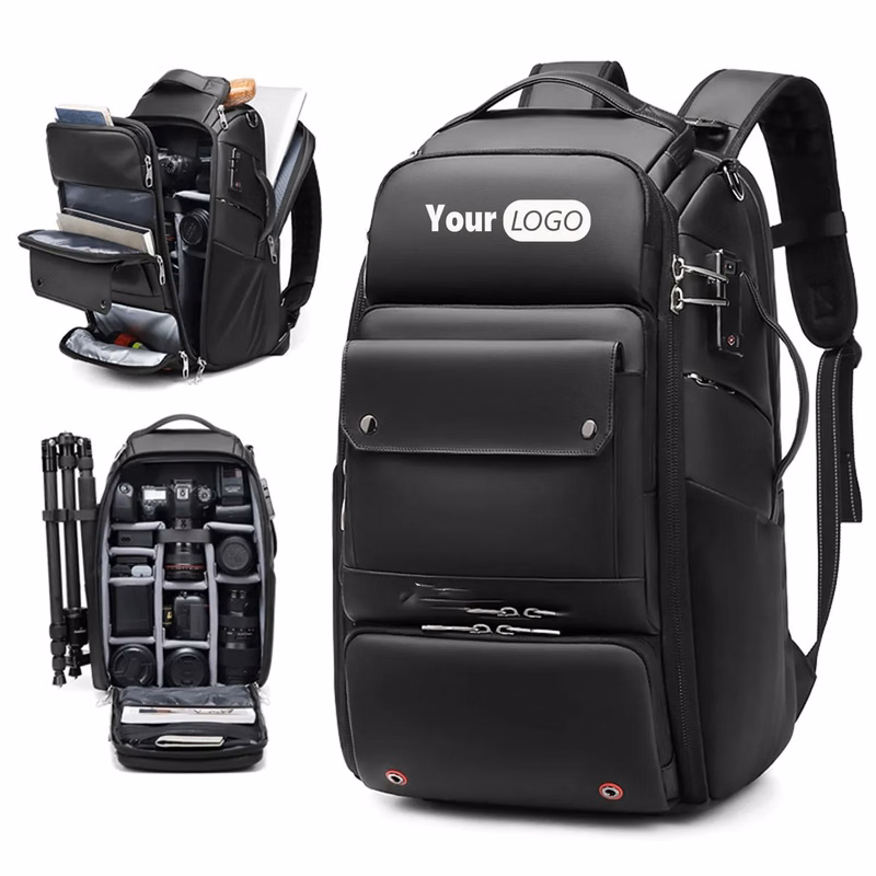 Camera Backpack