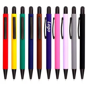 Stylus Touch Screen Ballpoint Pen 1