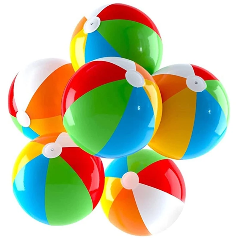 Beach Ball 1
