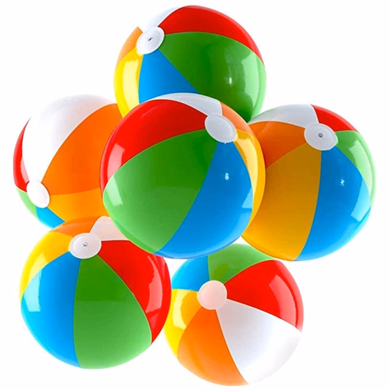 Beach Ball