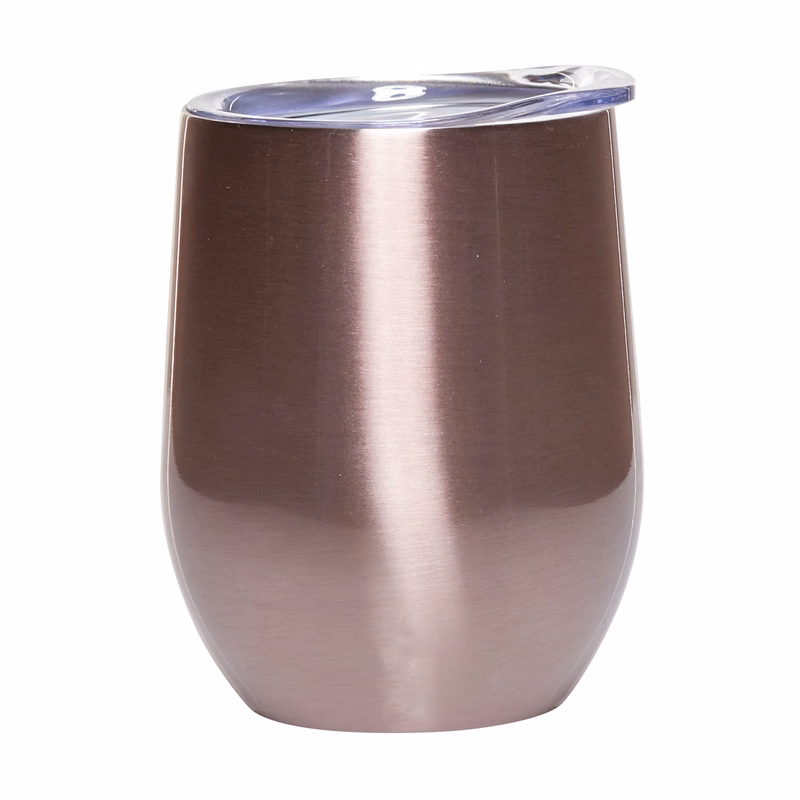 ACE Wine Tumbler With Lid