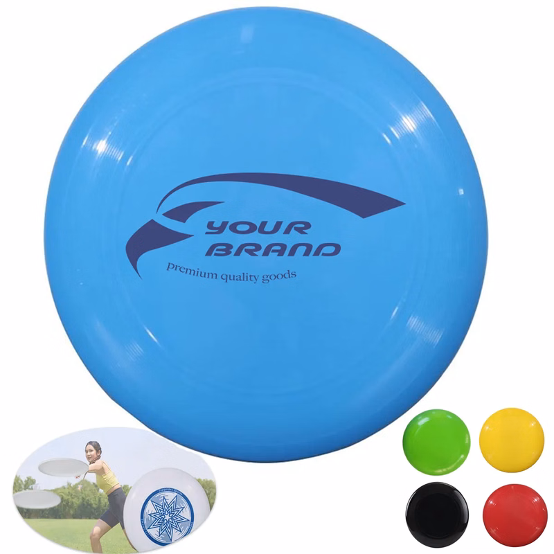 Outdoor Playing Training Flying Disk Set for Lawn Park Game
