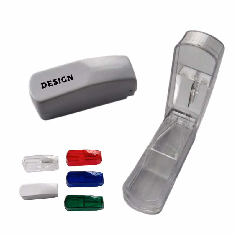 Hinged Tablet Splitter Case
