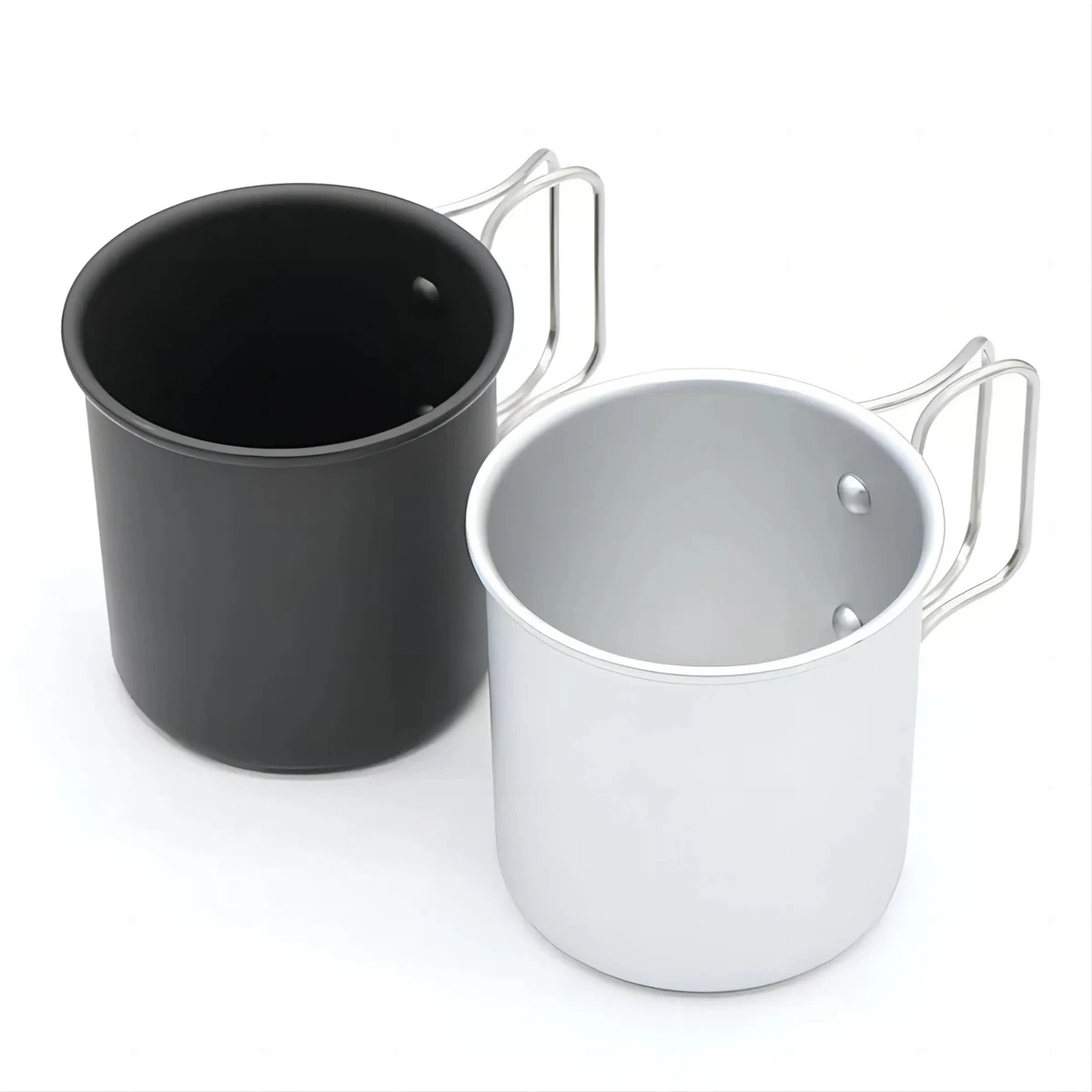 Portable Camping Mug 1