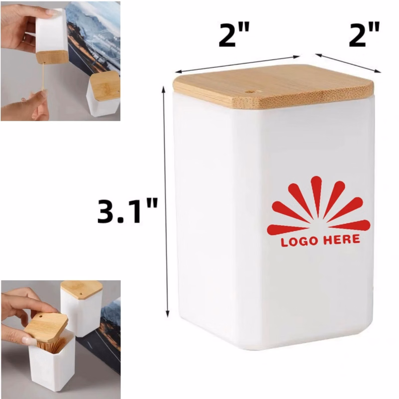 Free Logo Printing Tissue Box