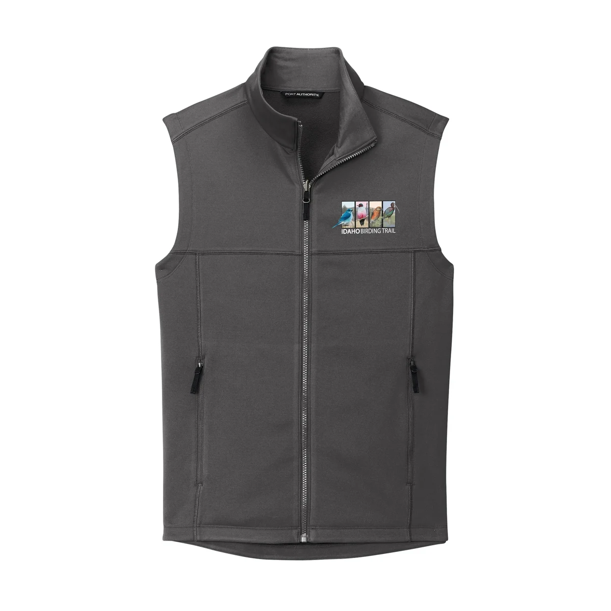 Port Authority(R) Collective Smooth Fleece Vest 1