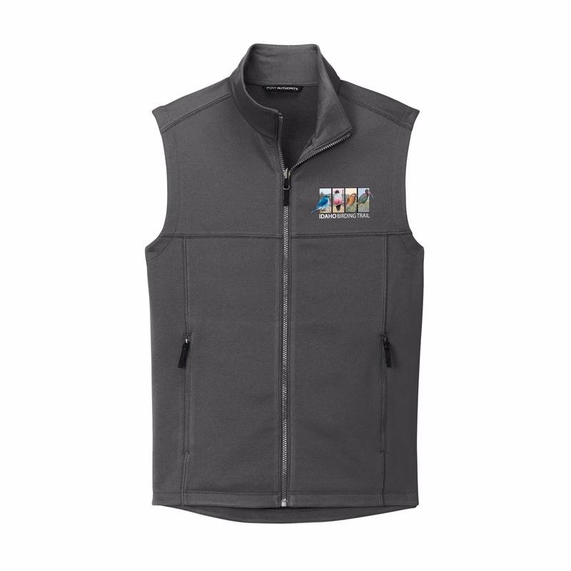 Port Authority(R) Collective Smooth Fleece Vest
