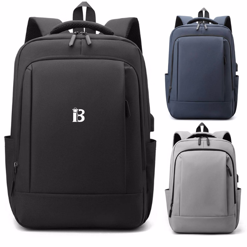 Large Travel Backpack Waterproof Laptop Bag