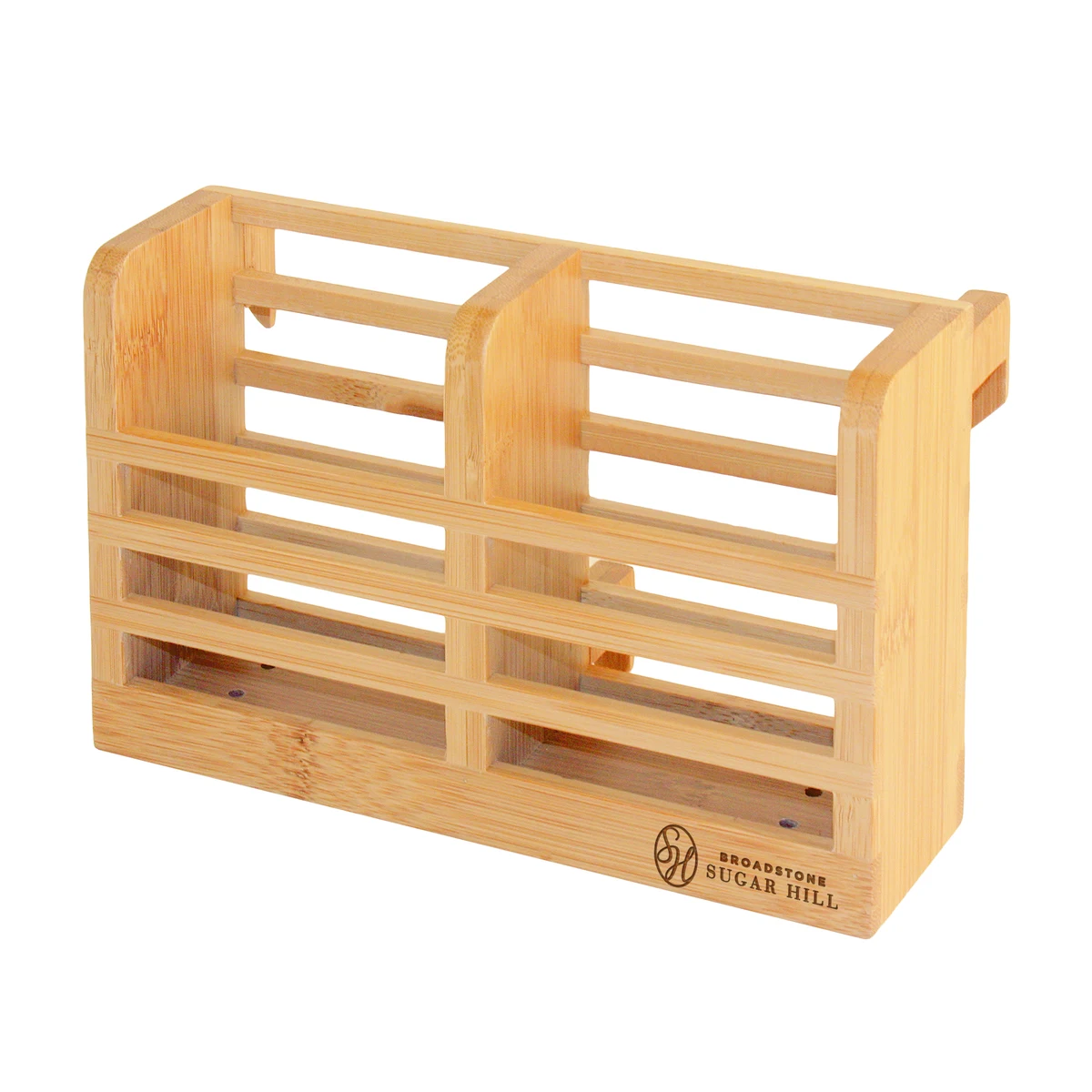 Dish Rack Utensil Holder 1