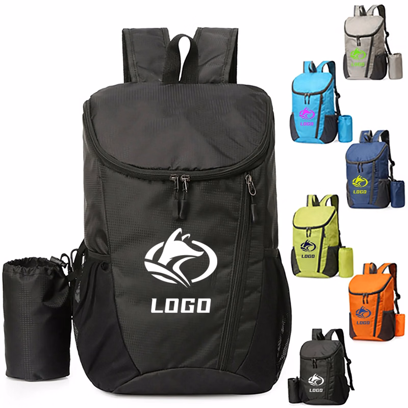 Foldable Waterprrof Backpack