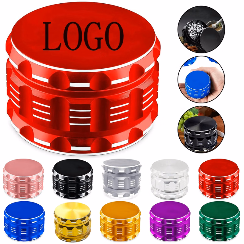 2.4 Inch Grinder Mills