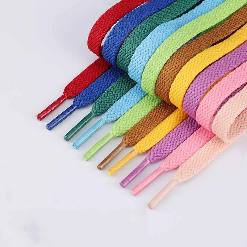 Printed Shoe Laces 1