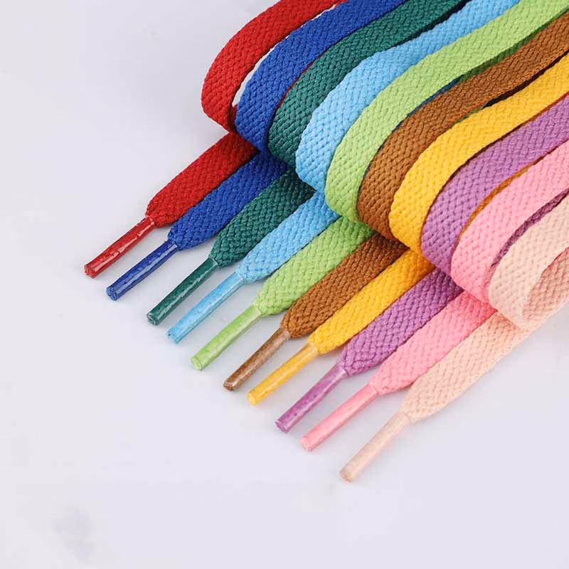 Printed Shoe Laces