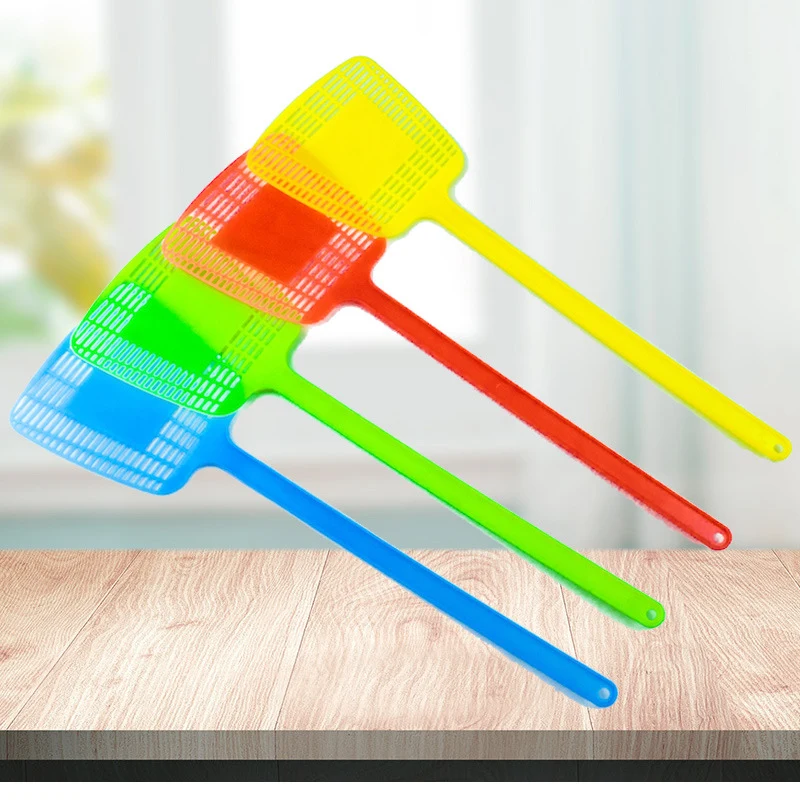 Fly Swatters 1