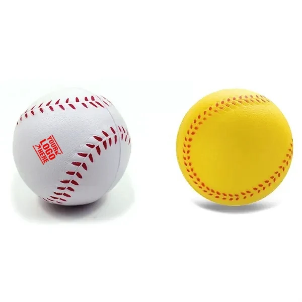 Foam Training Ball 1