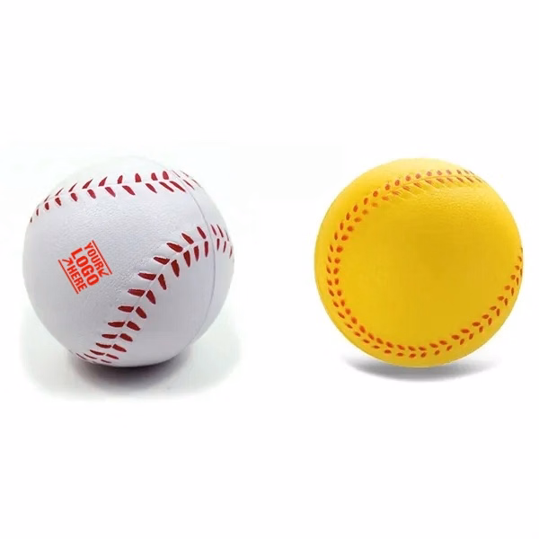Foam Training Ball