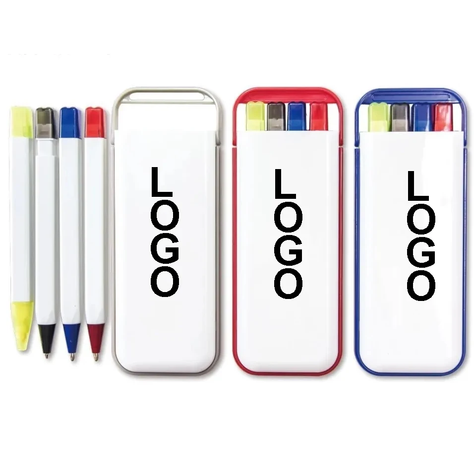 4 in 1 Writing Set 1