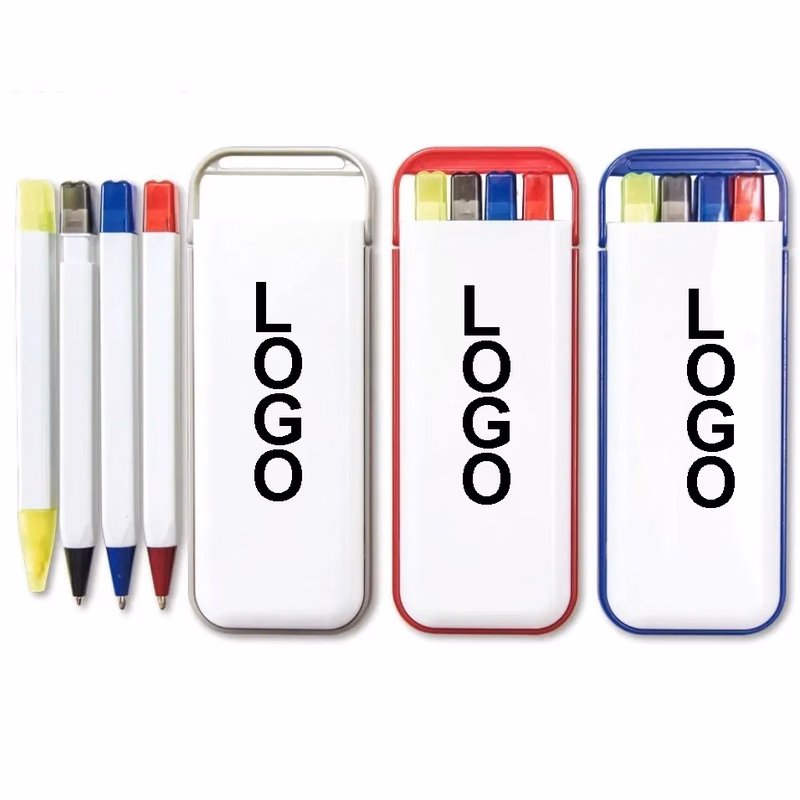 4 in 1 Writing Set
