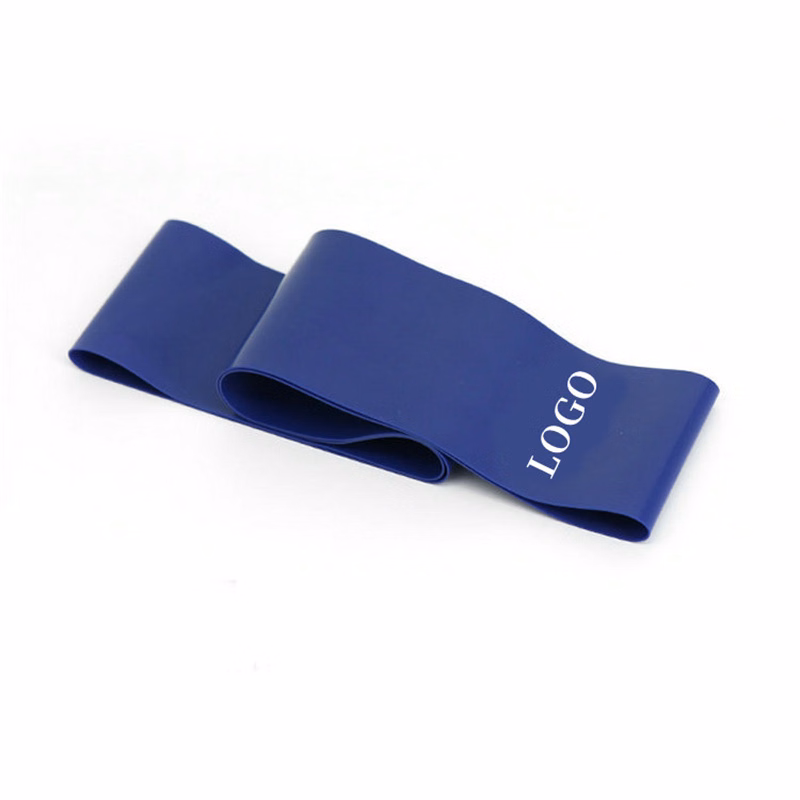 10 Pounds Latex Yoga Resistance Bands