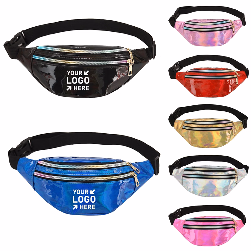 Holographic Fanny Pack
