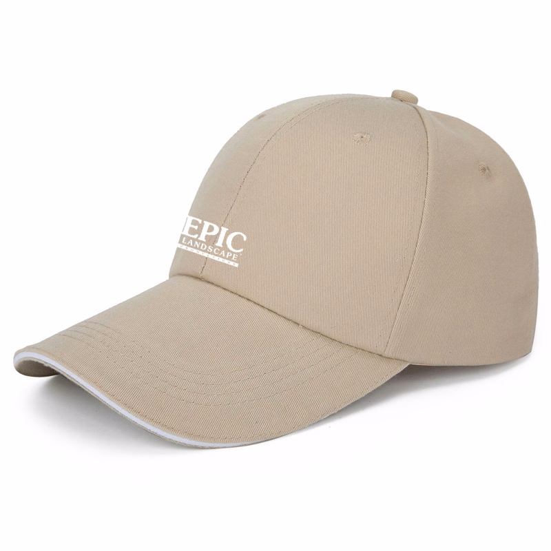 Classic Soft Cotton Baseball Cap