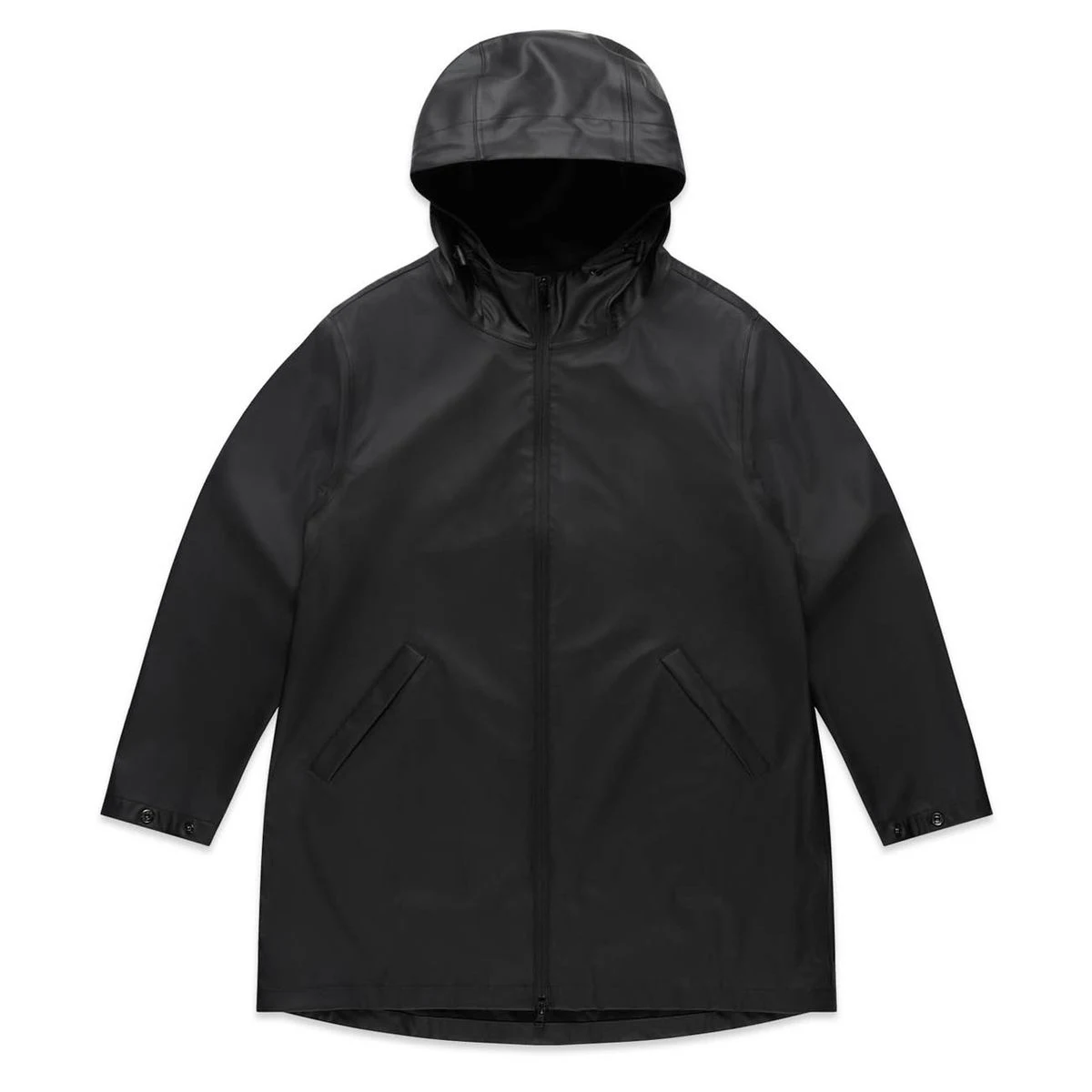 Wo's Rain Jacket | 4530 1