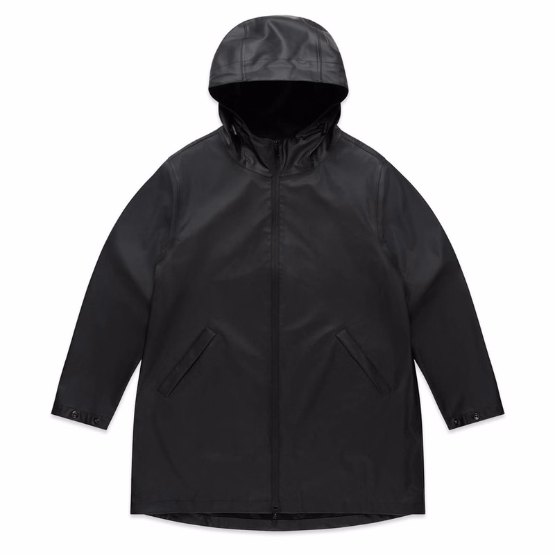 Wo's Rain Jacket | 4530