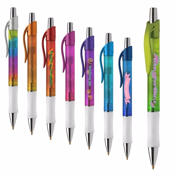 Wrap Pen, Digital Full Color