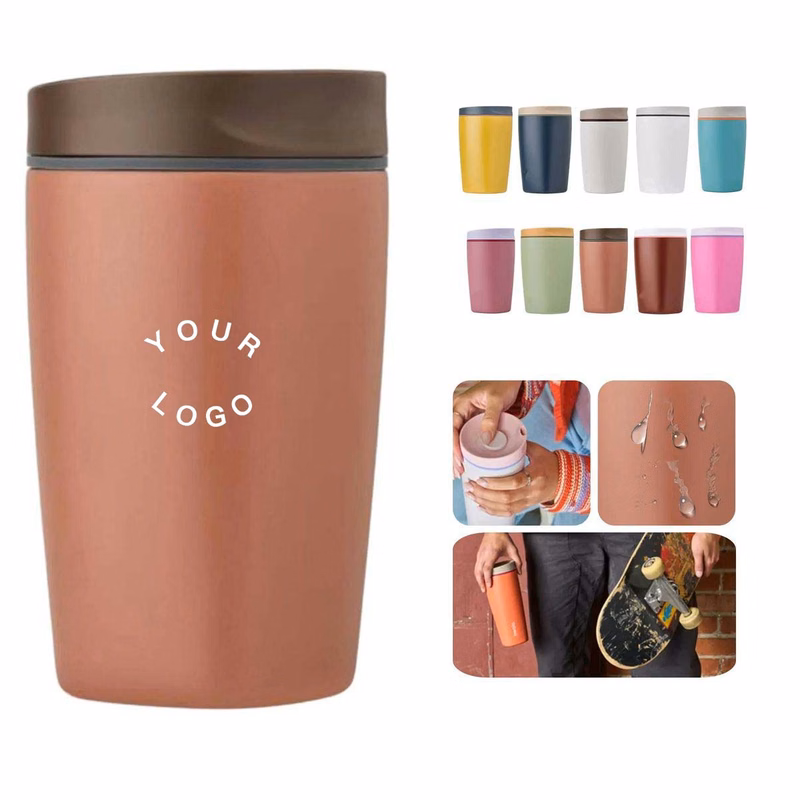 20oz Stainless Steel Insulated Coffee Cup
