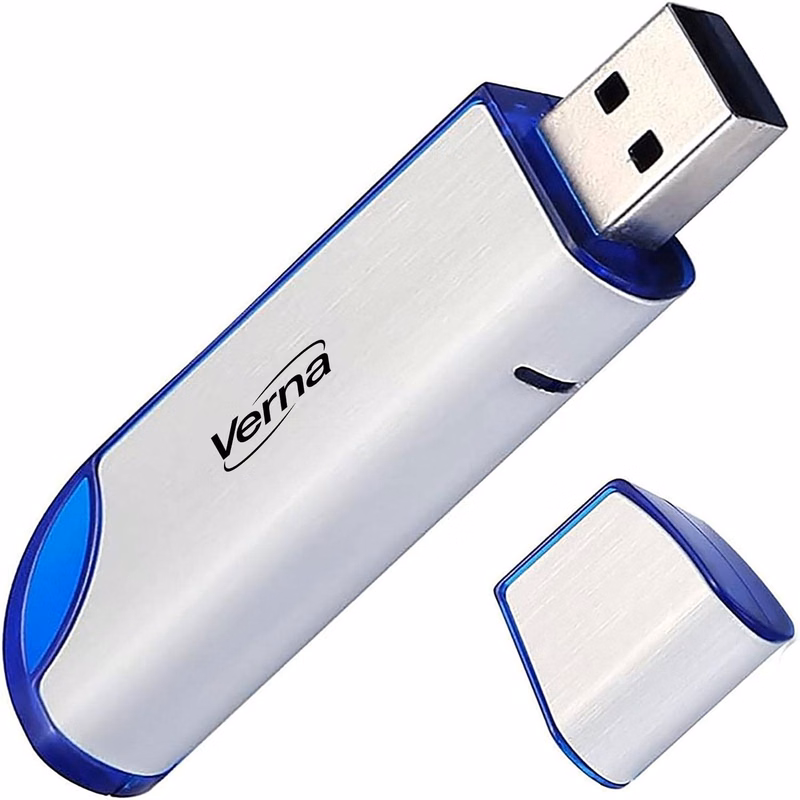 8GB Knife Shaped Plastic USB Flash Drive