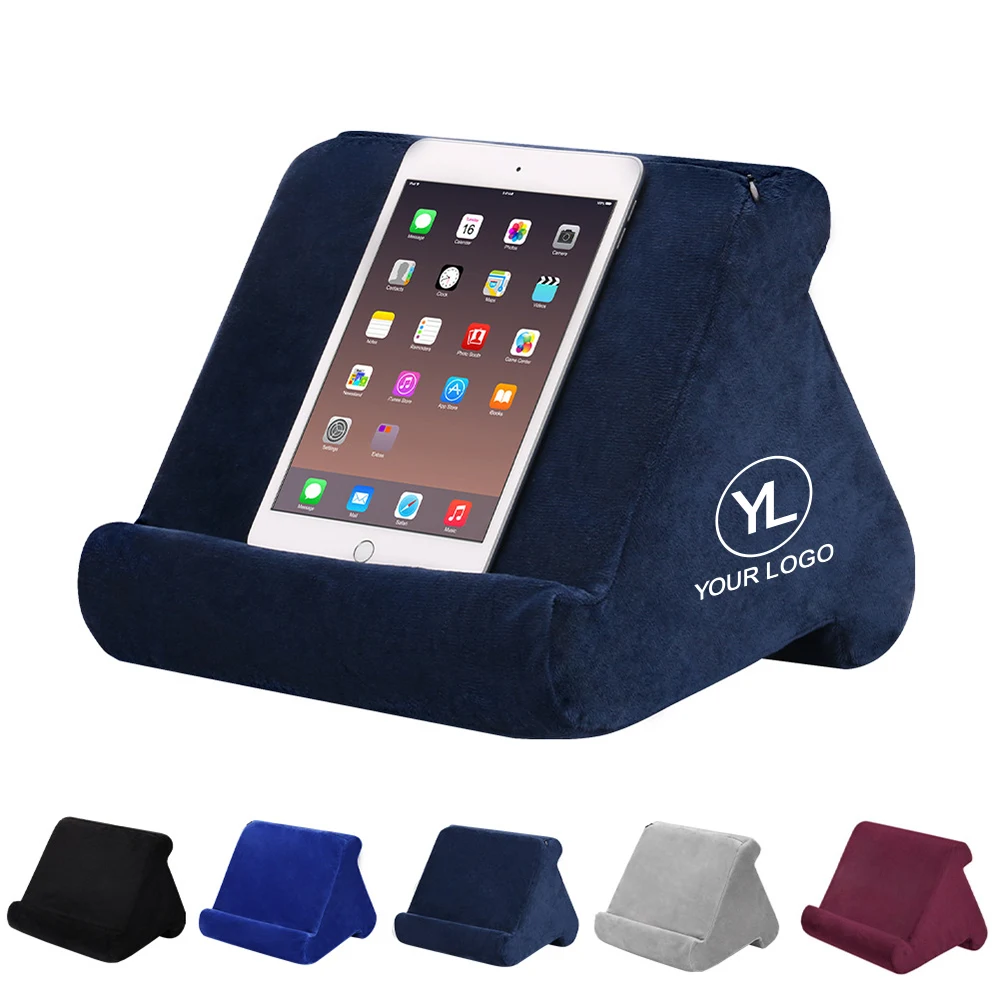 Multi-angle Pad Reading Pillow 1