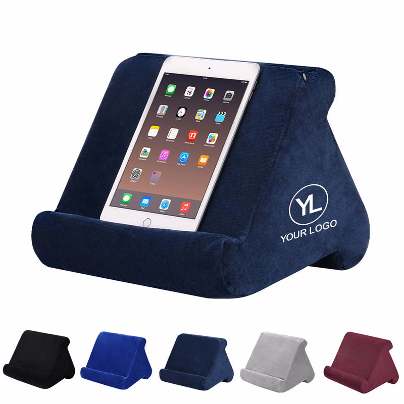 Multi-angle Pad Reading Pillow
