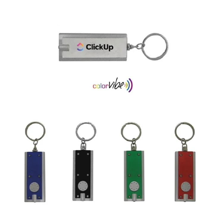 Key Ring LED 1