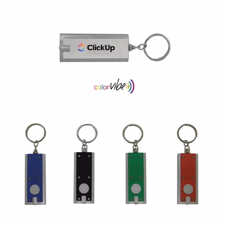 Key Ring LED