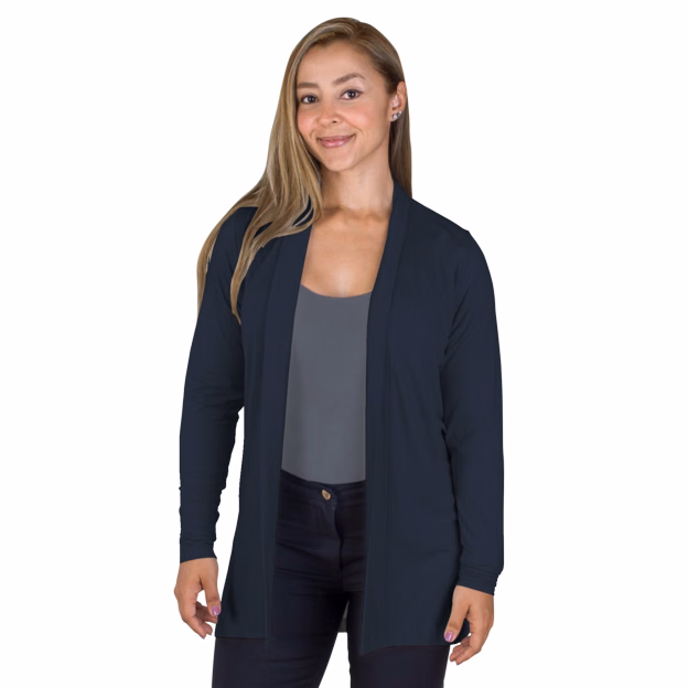 Vansport Women's Grace Flow Cardigan