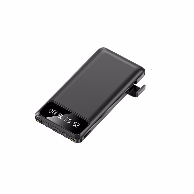 20000mAh Power Bank With Phone Stand