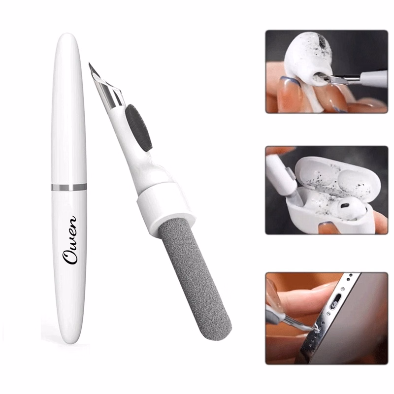 Bluetooth Earphone Cleaning Pen