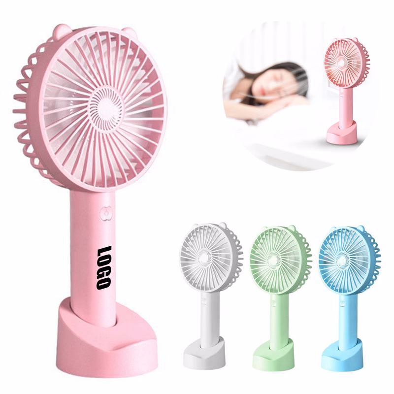 Mini Usb Handheld Fan