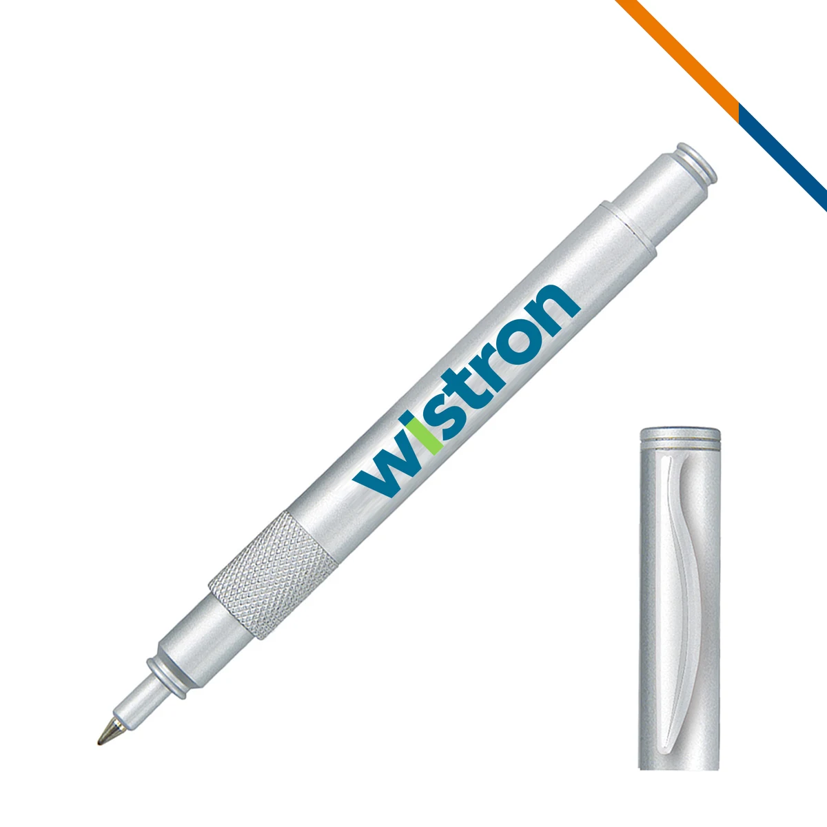 Noiwa Metal Pen 1