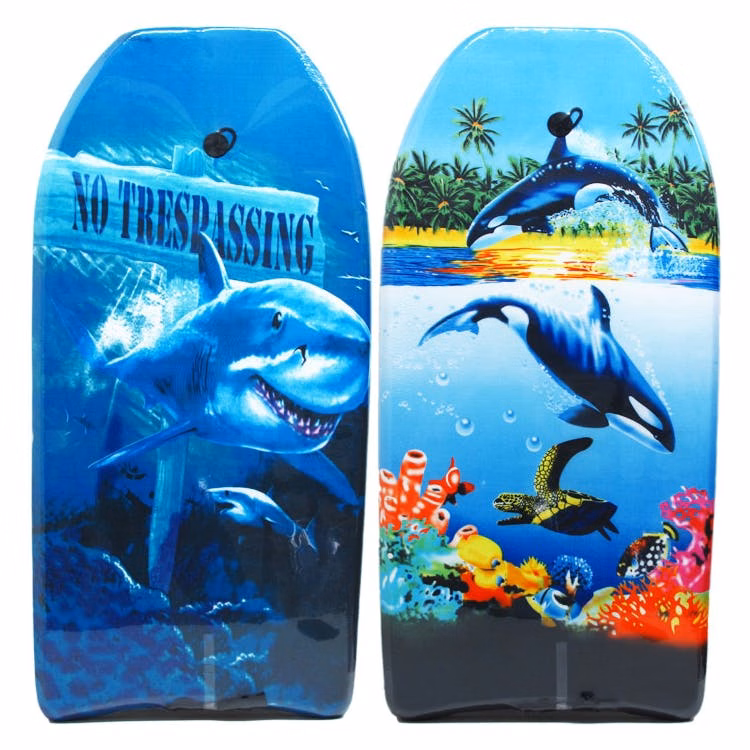 Swimming Kickboards Assorted Designs