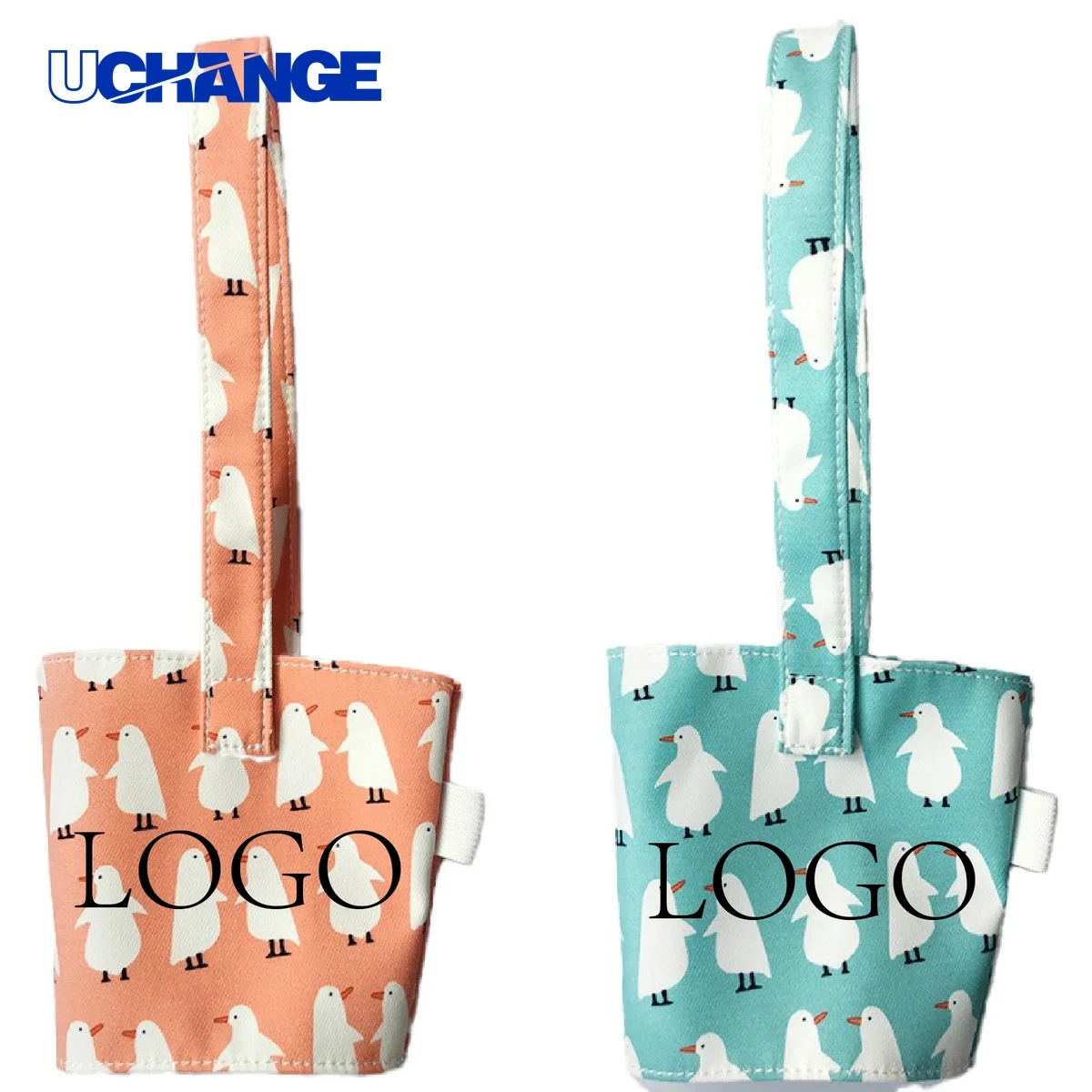 Portable Bag Carrier Waterproof Tea Cup Set 1