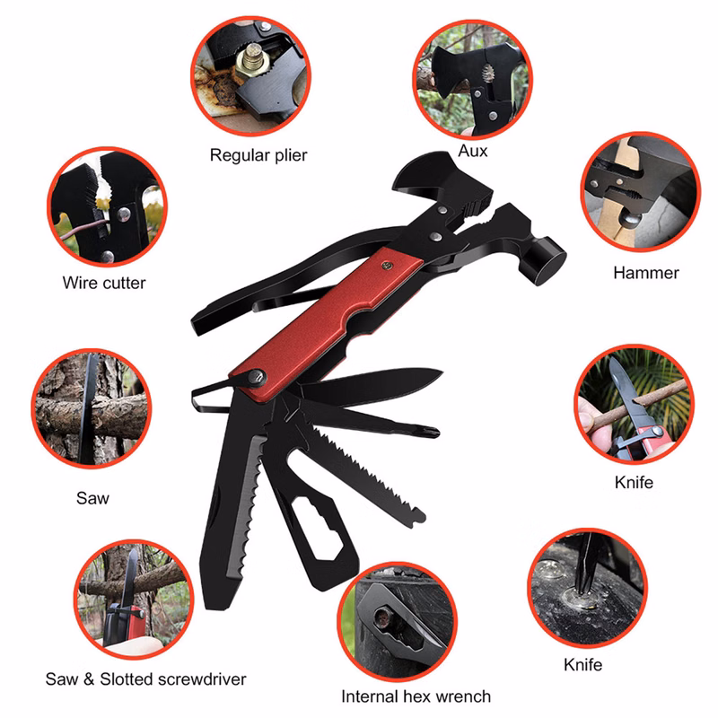 Hammer Axe Tool