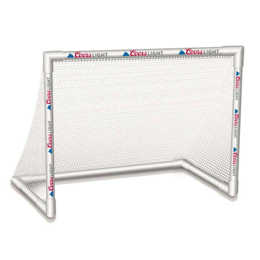 POP Hockey/Soccer Goal Display (48" x 42") 1