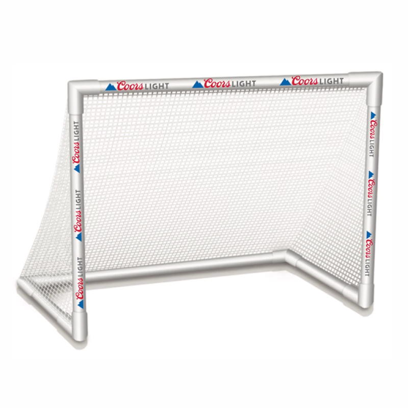 POP Hockey/Soccer Goal Display (48" x 42")