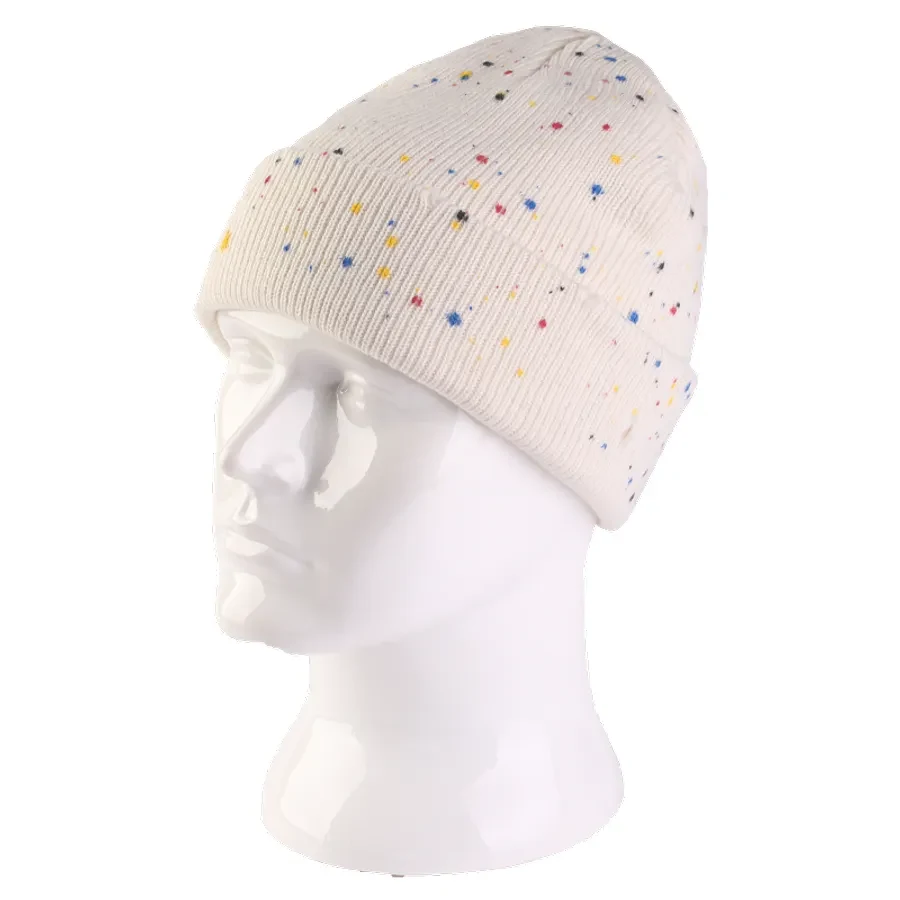 Zest Acrylic Fiber Beanies 1
