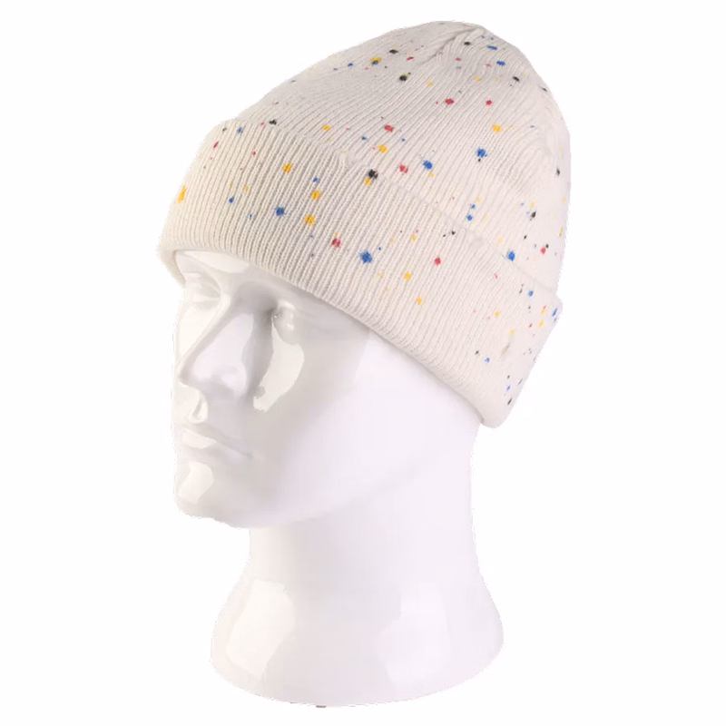 Zest Acrylic Fiber Beanies
