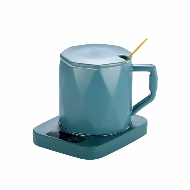 55 Degree Smart Coffee Coaster Warmer