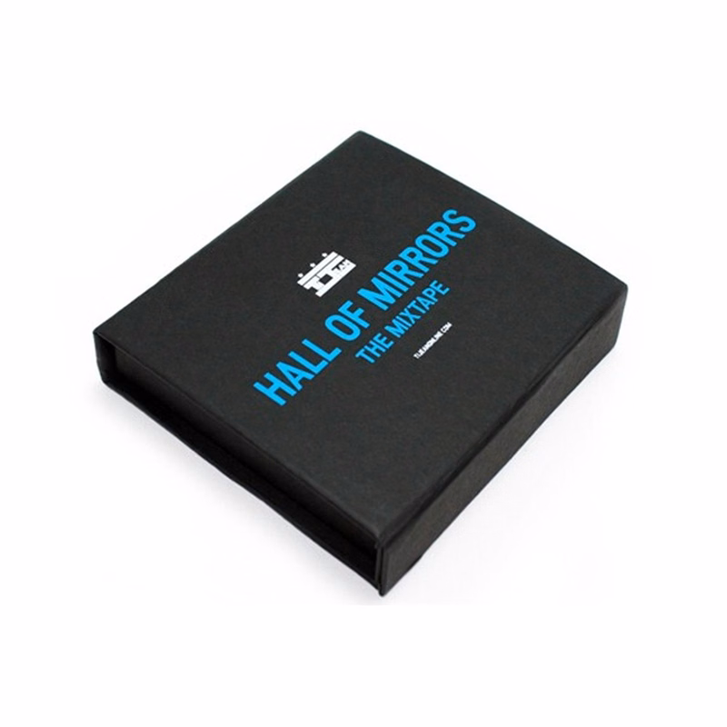Presentation Box